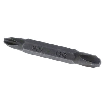 RYOBI/RIDGID 6782106 - BIT DOUBLE HC STEEL FH PH (Original OEM part)