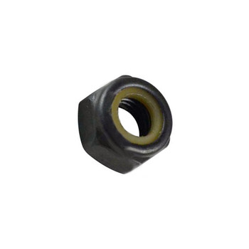 RYOBI/RIDGID 411071004 - NYLON NUT (Original OEM part)