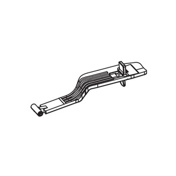 RYOBI/RIDGID 200729001 - TRIGGER ASSEMBLY (Original OEM part) - NO LONGER AVAILABLE