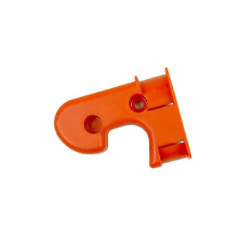 RYOBI/RIDGID 827644 - HC CAP RAIL FRONT LEFT (Original OEM part)