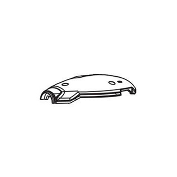 RYOBI/RIDGID 520363001 - CAP TOP (Original OEM part)