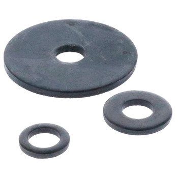 RYOBI/RIDGID OSS500-02 - UPPER SPINDLE WASHER SET 3 PC (Original OEM part)