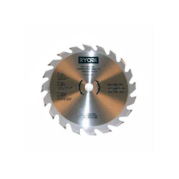 RYOBI/RIDGID 681157001 - BLADE 20T (Original OEM part)