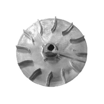 RYOBI/RIDGID 641573001 - FAN (Original OEM part)