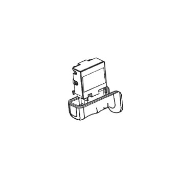 RYOBI/RIDGID 760412001 - SWITCH (Original OEM part)