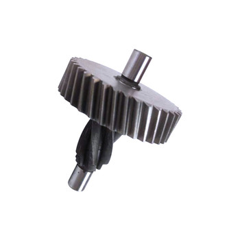 RYOBI/RIDGID 202412001 - ASSEMBLY GEAR SHAFT (Original OEM part) RYOBI/RIDGID 202412001 - ASSEMBLY GEAR SHAFT (Original OEM part)