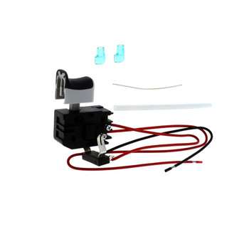 RYOBI/RIDGID 270017249 - SWITCH ASSEMBLY (Original OEM part) RYOBI/RIDGID 270017249 - SWITCH ASSEMBLY (Original OEM part)