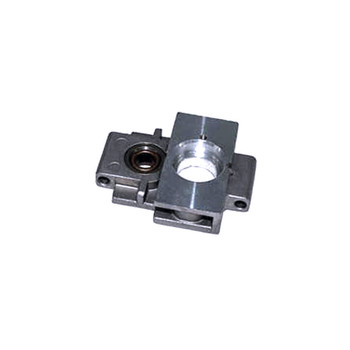 RYOBI/RIDGID 984721001 - BEARING PLATE ASSEMBLY (Original OEM part)