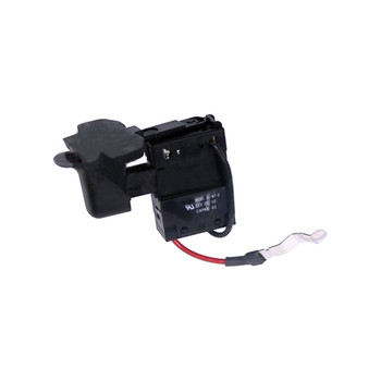 RYOBI/RIDGID 4550040 - SWITCH ASSEMBLY HP721K (Original OEM part)