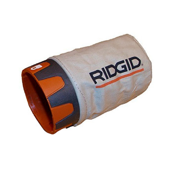 RYOBI/RIDGID 300027081 - ASSY DUST BAG (Original OEM part)