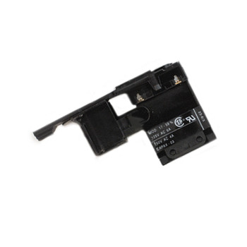 RYOBI/RIDGID 1550052 - SWITCH D18C (Original OEM part)