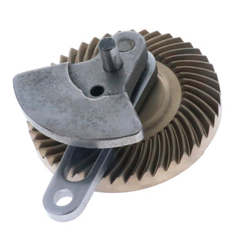 RYOBI/RIDGID 304369001 - ASSY BEVEL GEAR (Original OEM part)