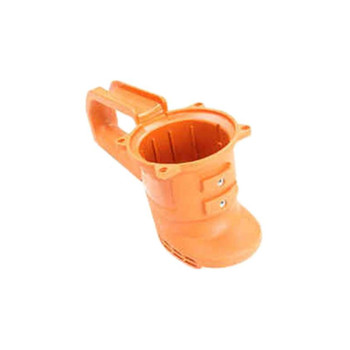 RYOBI/RIDGID 300047036 - MOTOR HOUSING (Original OEM part)