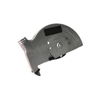 RYOBI/RIDGID 976731001 - UPPER BLOCK. GUARD ASSEMBLY. (Original OEM part)