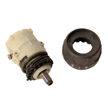 RYOBI/RIDGID 302909001 - GEAR AND CASE ASSY (Original OEM part)