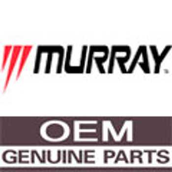 Part AR731MA - PULLEY 2 GROOVE ENG 3 - BRIGGS & STRATTON (Formerly MURRAY) original OEM - NO LONGER AVAILABLE