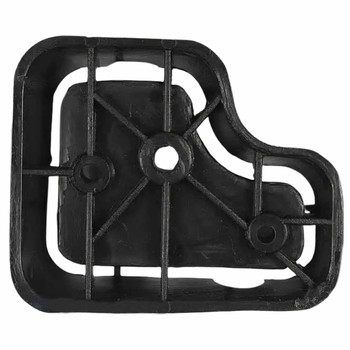 Part 1501814MA BASE CHUTE ROD BRIGGS & STRATTON (Formerly MURRAY) original OEM