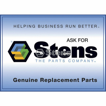 Stens 130-197 - SPARK PLUG BOSCH HR9DC - Image 1 Stens 130-197 - SPARK PLUG BOSCH HR9DC - Image 1