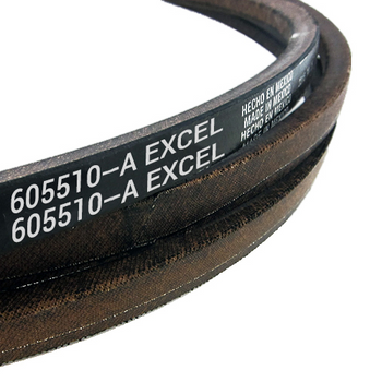 HUSTLER BELT B 158.5 EL 605510 - Image 1