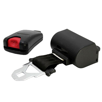 HUSTLER 604945 - SEAT BELT (SET) - Image 1