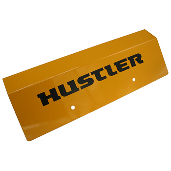 HUSTLER SVC FOOTREST 552414 - Image 1