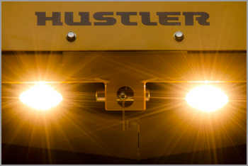 HUSTLER KIT LIGHTS 120608 - Image 1