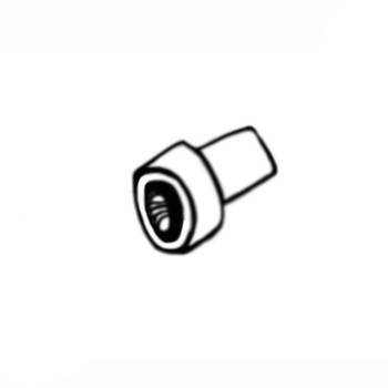 BRIGGS & STRATTON SCREW 593041 - Image 1