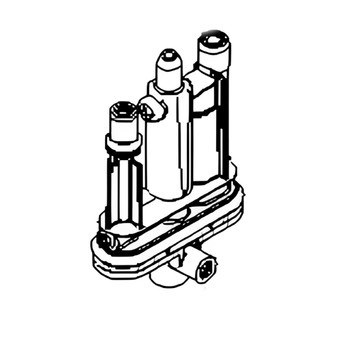 BRIGGS & STRATTON JET-MAIN 592794 - Image 1