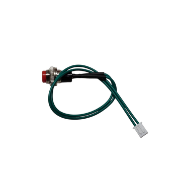 BRIGGS & STRATTON part 319463GS - BUTTON SELECT - (OEM part)