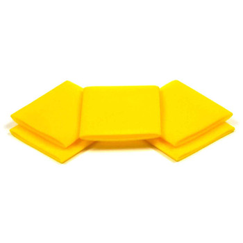 BRIGGS & STRATTON part 4260 - FOAM-FILTER (5 X 793685) - (OEM part)