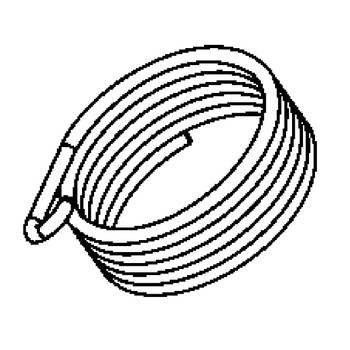 BRIGGS & STRATTON HOSE-CHEMICAL 705076 - Image 1