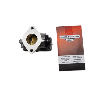 BRIGGS & STRATTON part 593886 BODYTHROTTLE (OEM part)