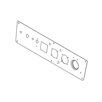 BRIGGS & STRATTON part 703212 - PLATE (OEM part)