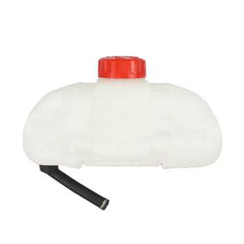 SHINDAIWA Fuel Tank Assy P021017880 - Image 1