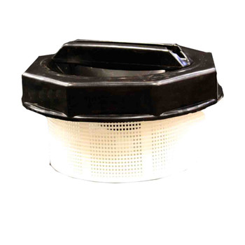 ECHO CAP & FILTER BASKET 569035 - Image 1