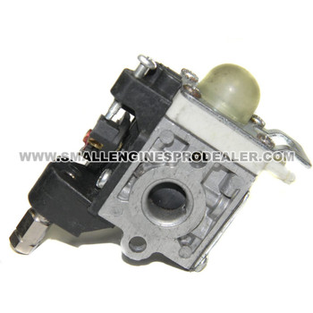 ECHO A021001532 - CARBURETOR RB-K89 -image1