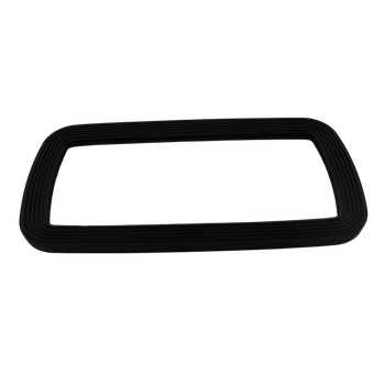 ECHO E137000021 GASKET, PLATE Authentic OEM part