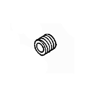 ECHO GEAR, WORM 43706338330 - Image 1