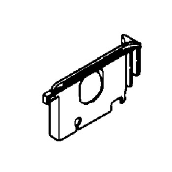 ECHO 10152930830 - GUIDE PLATE - Authentic OEM part