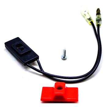 ECHO P021045300 - IGNITION SWITCH ASSEMBLY - Authentic OEM part ECHO P021045300 - IGNITION SWITCH ASSEMBLY - Authentic OEM part