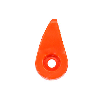 ECHO LEVER, THROTTLE C453000560 - Image 1