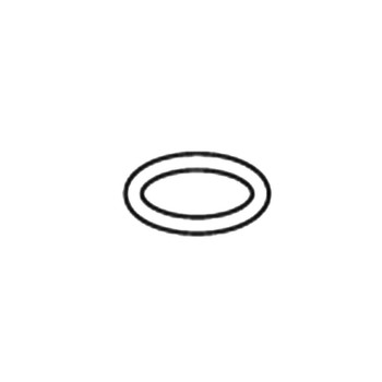 ECHO CN010151-1 - O-RING, CYLINDER-SMALL - Authentic OEM part