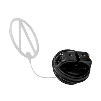 ECHO V581000750 - O-RING, LOW PERM - Authentic OEM part
