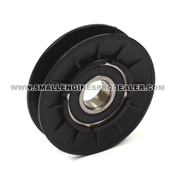 34-102 - PULLEY IDLER PLASTIC - OREGON - Image 1 
