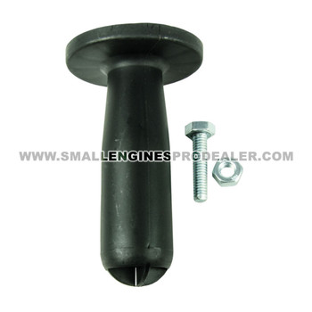 105538 - BENCH GRINDER HANDLE KIT - OREGON-image1