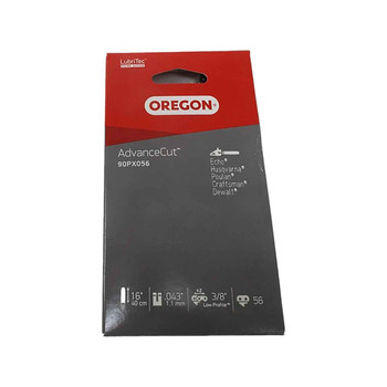 90PX056G AdvanceCut by Oregon 16" Bar, .043" Gauge, 56DL