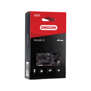 91VXL062G VersaCut by Oregon 18" Bar, .050" Gauge, 62DL