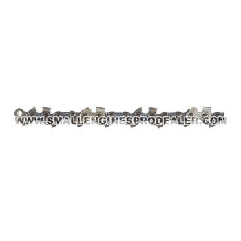 91PX025U - ADVANCECUT CHAIN 3/8 LOW PR - OREGON - Image 1 