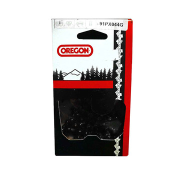 91PX044G AdvanceCut by Oregon 12" Bar, .050" Gauge, 44DL