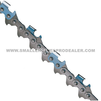 91PX082G - CHAIN 3/8 CHAMFER CHISEL W/ R - OREGON -image1